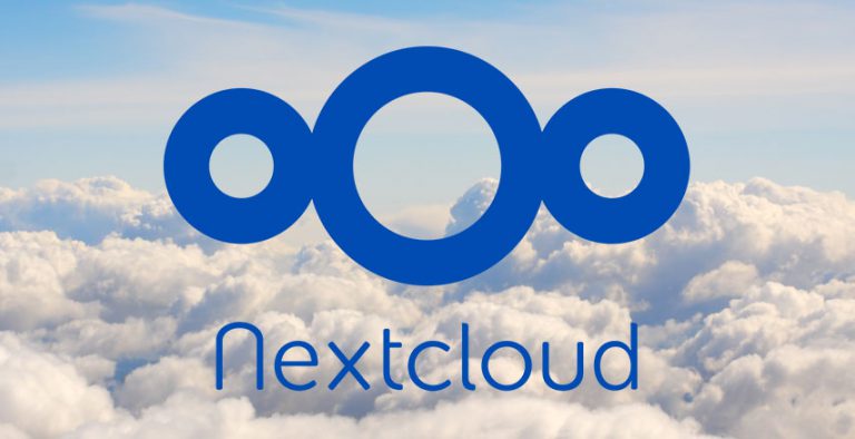 Nextcloud где лежат файлы пользователей