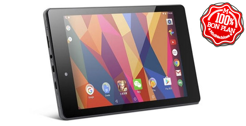 TABLETTE ANDROID 7