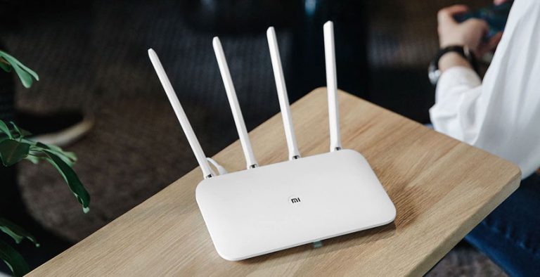 Xiaomi mi router 4 pro обзор