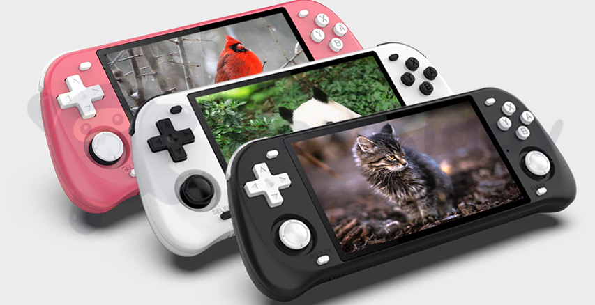 Nintendo Switch Lite : AliExpress vous propose un prix rarement