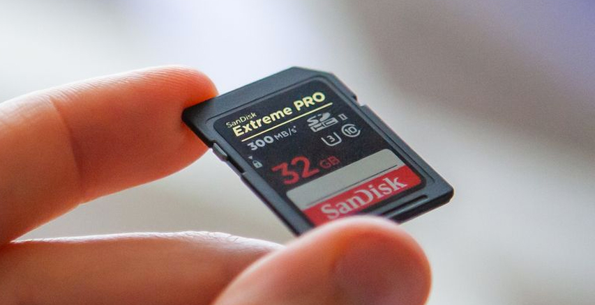 La carte microSD Samsung Endurance PRO est maintenant disponible