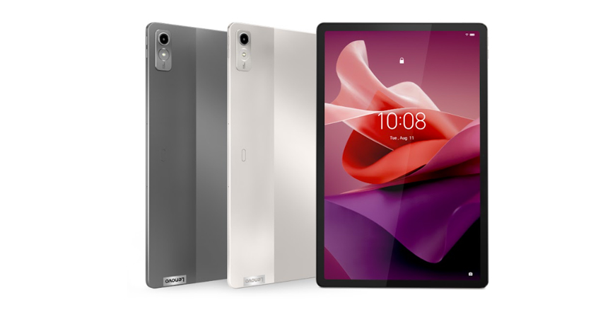 LENOVO TAB P12 (2023) : Une tablette milieu de gamme qui en veux plus ! 
