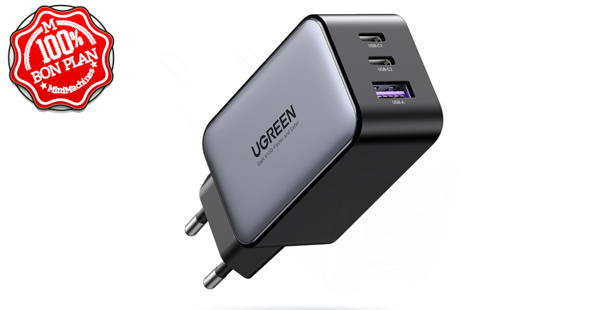 Ugreen – Adaptateur Ethernet Usb 3.0 Vers Usb Rj45 Lan, Carte Réseau, Pour  Pc Windows 10, Xiaomi Mi Box 3/s, Nintendo Switch - Cartes Réseau -  AliExpress