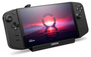 Le dock pour la Lenovo Legion Go est disponible